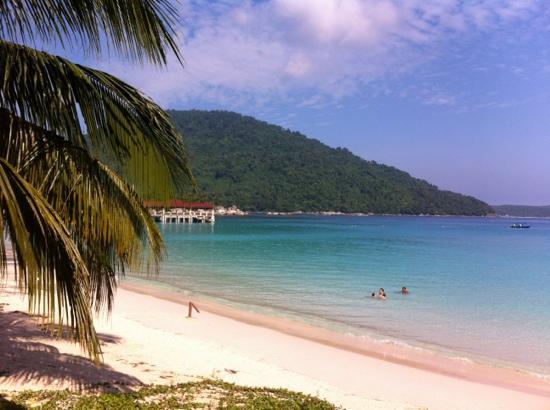 Watercolours Resort Restaurant